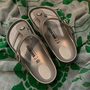 Birkenstock sandals